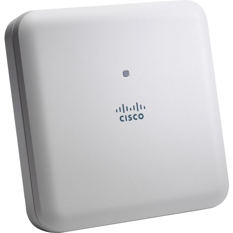 Cisco Aironet AP1832I IEEE 802.11ac 867 Mbit/s Wireless Access Point - Thumbnail 4