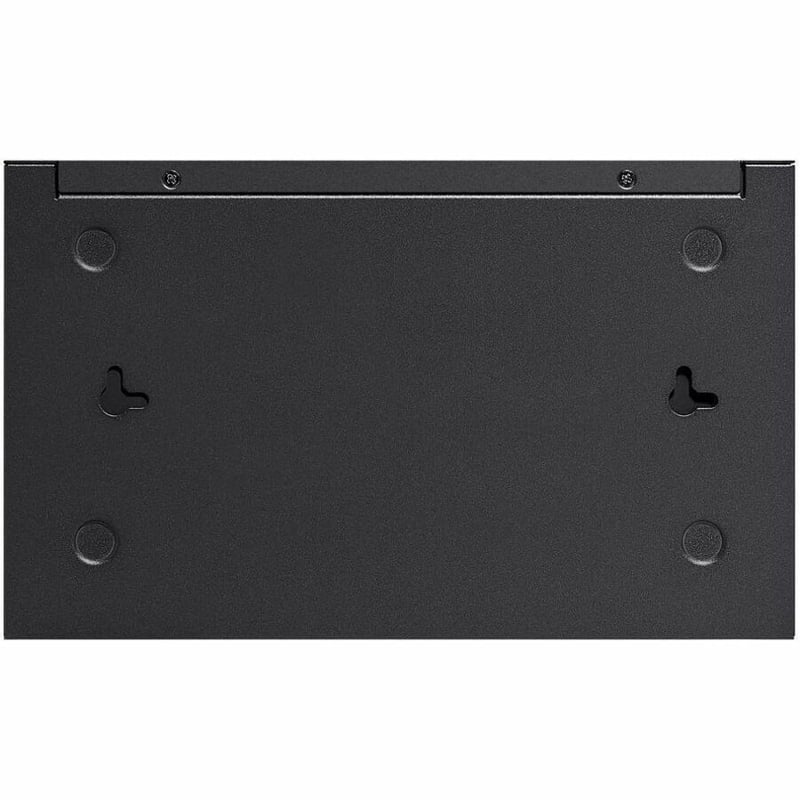 OMADA 8-PORT SMART POE+ SWITCH OMADA 8-PORT GIG SMART POE+ SWITCH - Thumbnail 5