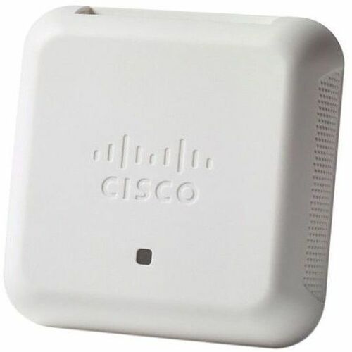 Cisco WAP150 Dual Band IEEE 802.11ac 1.20 Gbit/s Wireless Access Point - Thumbnail 1