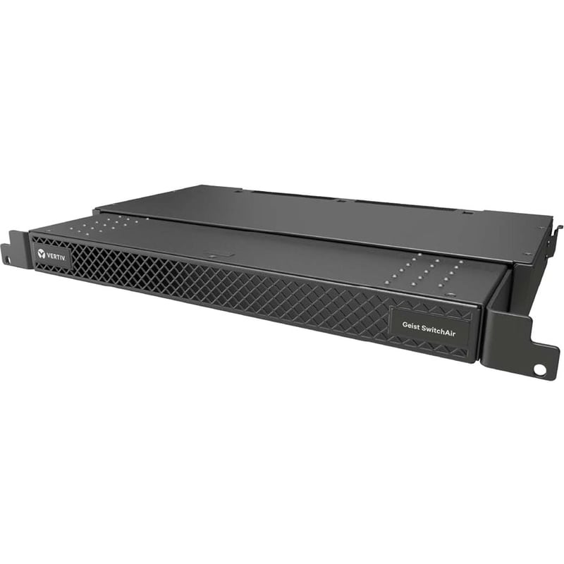 Vertiv Geist SwitchAir SA1-02003S Airflow Cooling System (Passive)