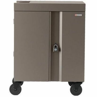 Bretford CUBE Cart Charging Cart - Thumbnail 2