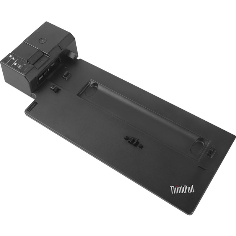 Lenovo ThinkPad Pro Docking Station - Thumbnail 1