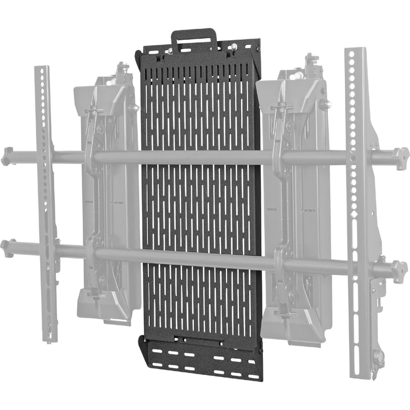 COMPONENT STORAGE PANEL REMOVABLE - Thumbnail 5