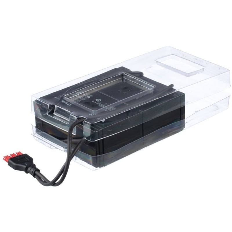 Panduit SmartZone Battery Cartridge 1kVA VRLA - Thumbnail 3