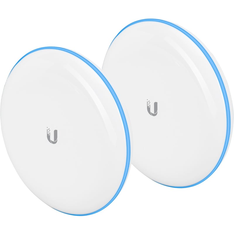 Ubiquiti UniFi UBB-US IEEE 802.11ad 1.70 Gbit/s Wireless Bridge - Thumbnail 1