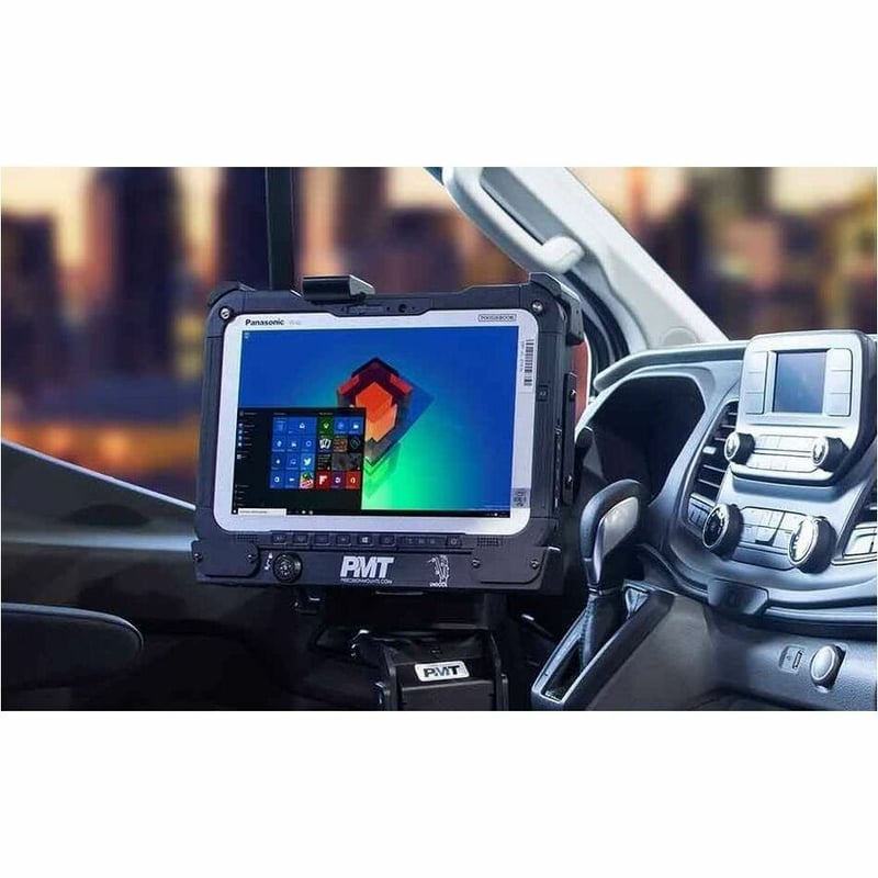 PMT DPT Docking Station - Thumbnail 4