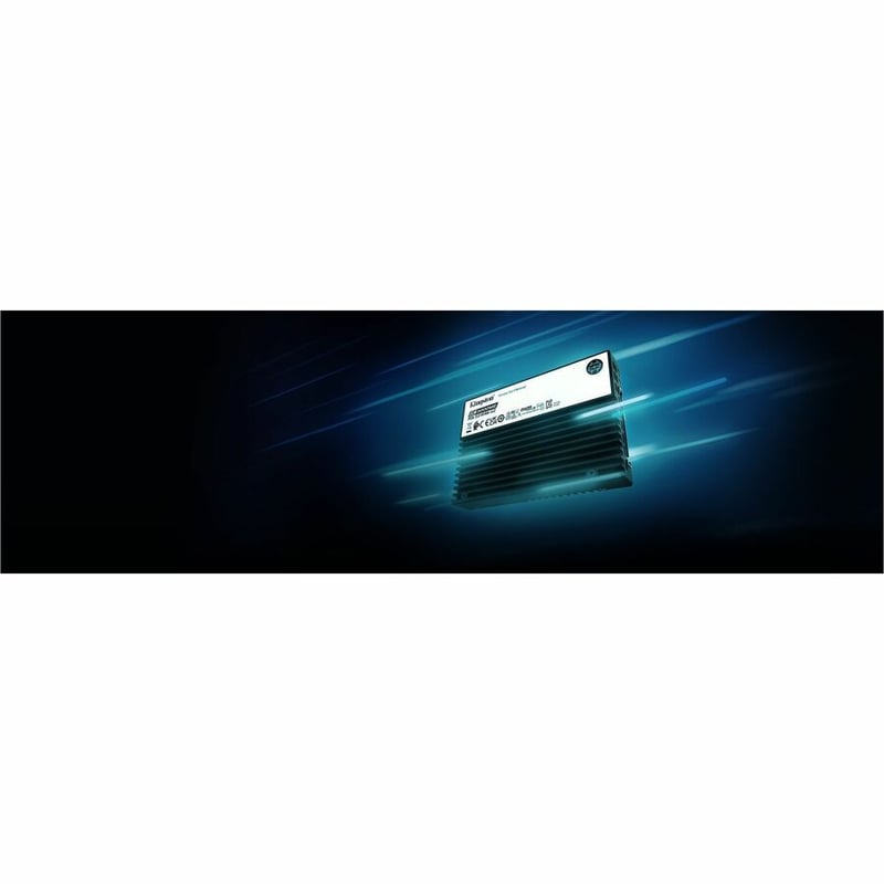 15.36TB DC3000ME U.2 PCIE 5.0 NVME TCG OPAL ENTERPRISE SSD - Thumbnail 5