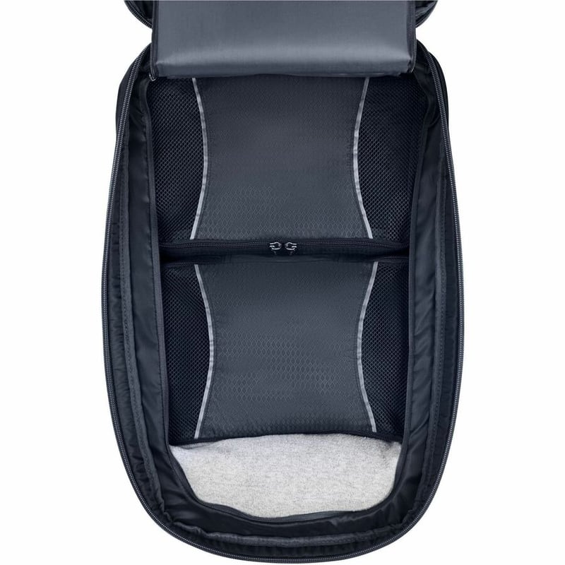 SMART BUY TRAVEL PLUS 30L 17 LAPTOP BACKPACK - Thumbnail 3