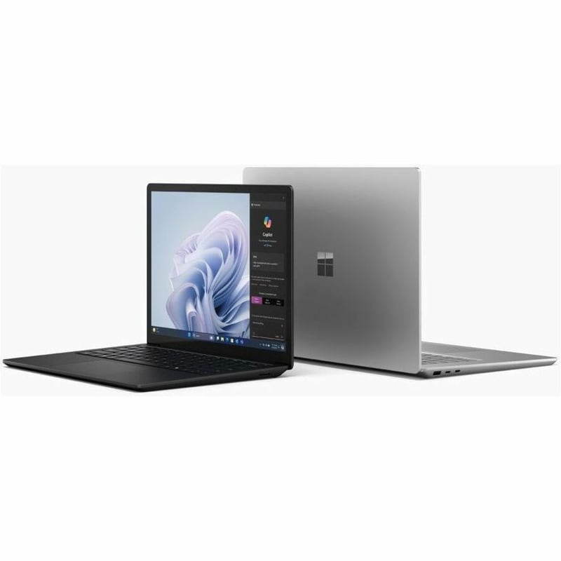 SURFACE LAPTOP 6 13.5IN TOUCH 2256 X 1504 16GB 256GB SSD W11 PRO - Thumbnail 3