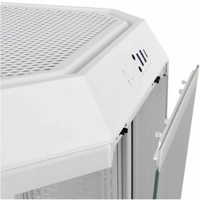 Thermaltake The Tower 300 Micro Tower Chassis - Thumbnail 2