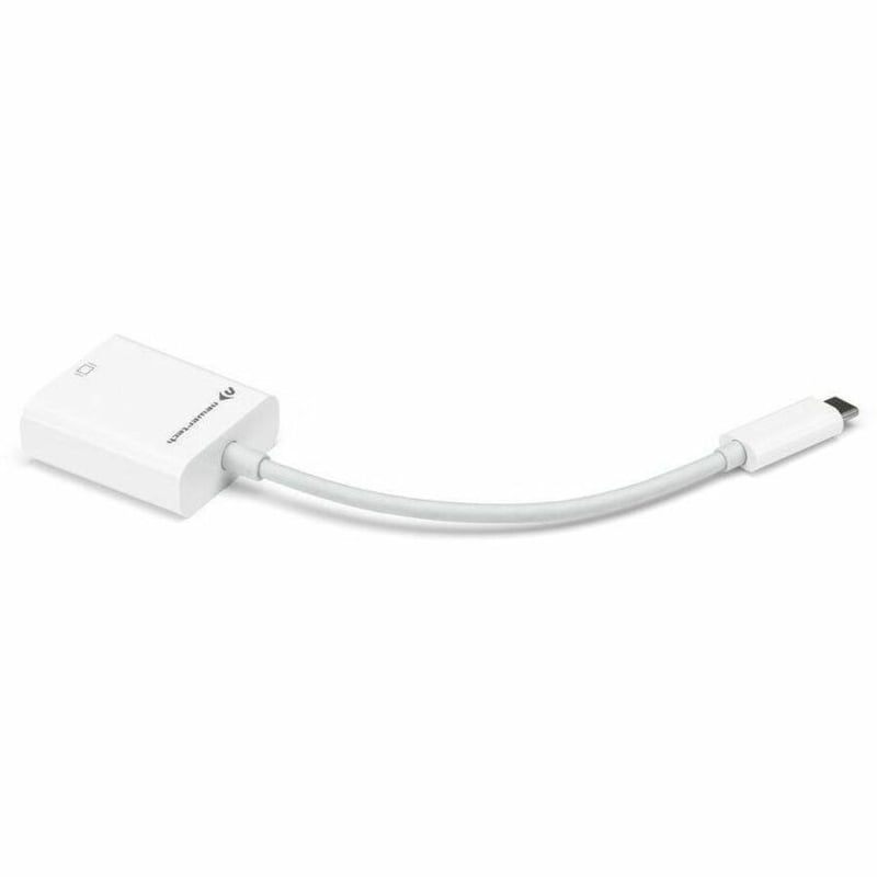 NEWERTECH USB-C TO DISPLAYPORT 8K DISPLAY ADAPTER - DISPLAYPORT 1.4 - ADD AN EXT - Thumbnail 5