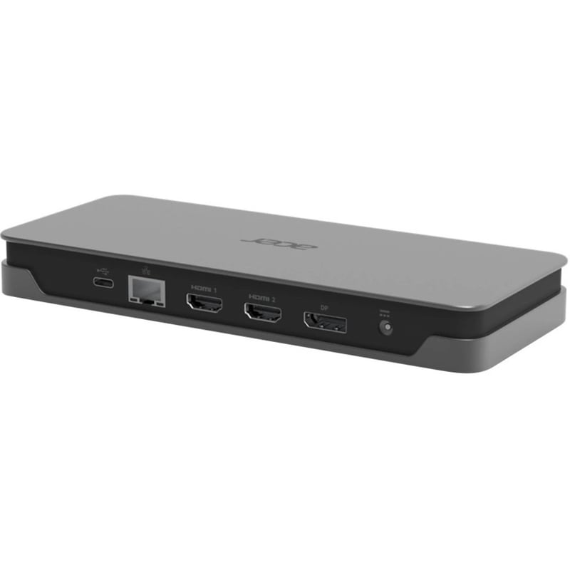 Acer USB Type-C Gen 1 Dock - Thumbnail 3