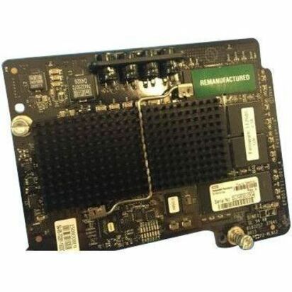 HPE - Certified Genuine Parts 1.60 TB Solid State Drive - Mezzanine Internal - PCI Express - Read Intensive - Thumbnail 2