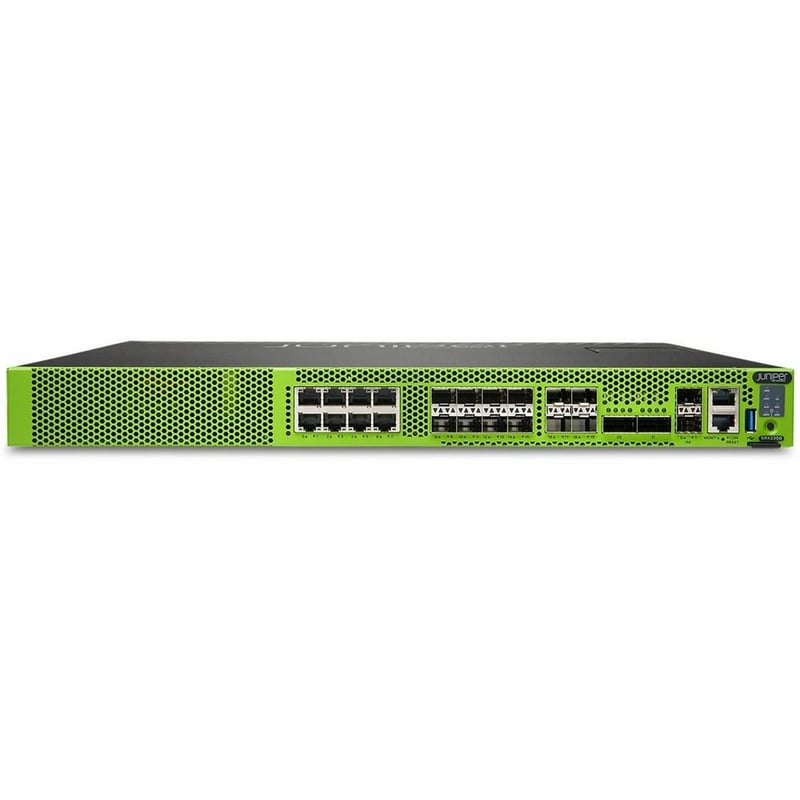 5YR SRX2300DC-TAA IDP APPSEC ATP - Thumbnail 1