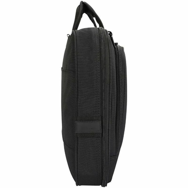ECO STYLE Tech Pro Carrying Case for 16.1" iPad Notebook - Red - Thumbnail 4