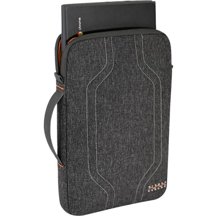 Higher Ground Elements Trace Carrying Case (Sleeve) for 11" to 13" Notebook - Thumbnail 2