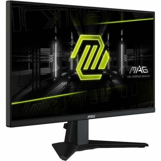 MAG 255XF FLAT GAMING MONITOR - Thumbnail 1
