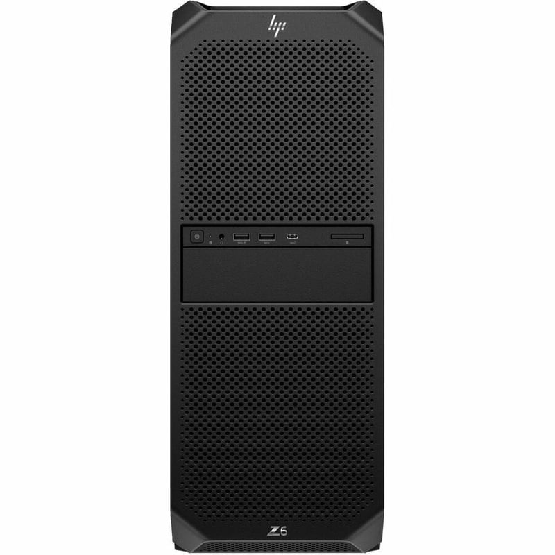 CUSTOM Z6 G5A RTP7975WX 128GB/2TB PC - Thumbnail 2