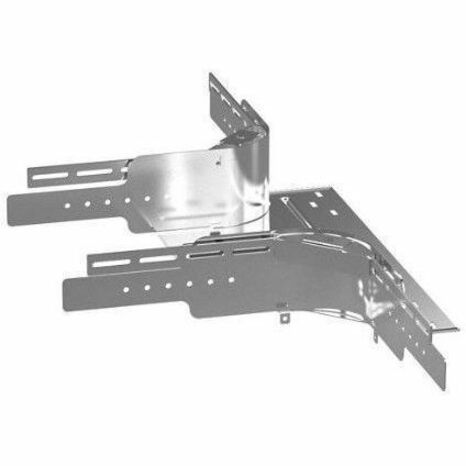 Panduit Wire Basket Formed Tee Intersection - Thumbnail 2
