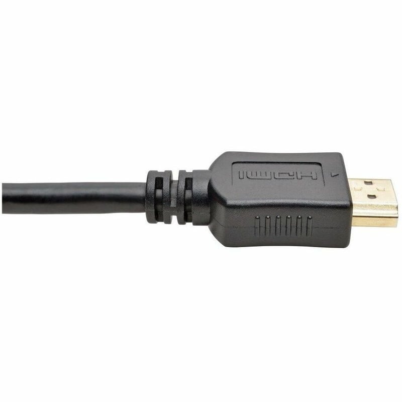Eaton Tripp Lite Series HDMI to VGA Active Adapter Cable (HDMI to Low-Profile HD15 M/M), 15 ft. (4.6 m) - Thumbnail 4