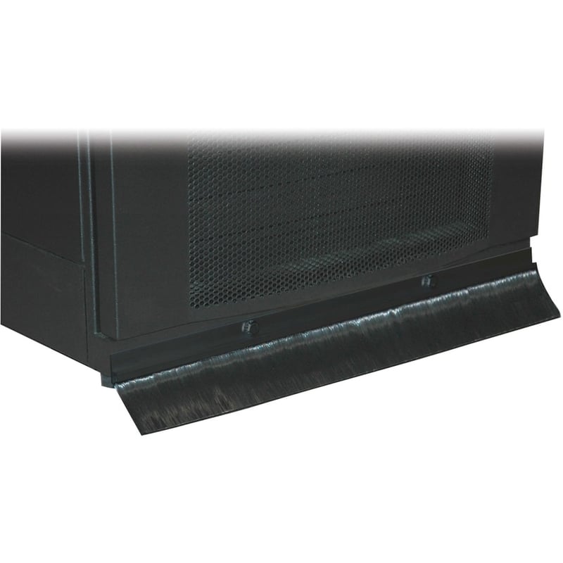 Tripp Lite by Eaton SmartRack Enclosure Skirt Kit for Euro-Series Wide Server Rack, 800 mm Width - Thumbnail 5