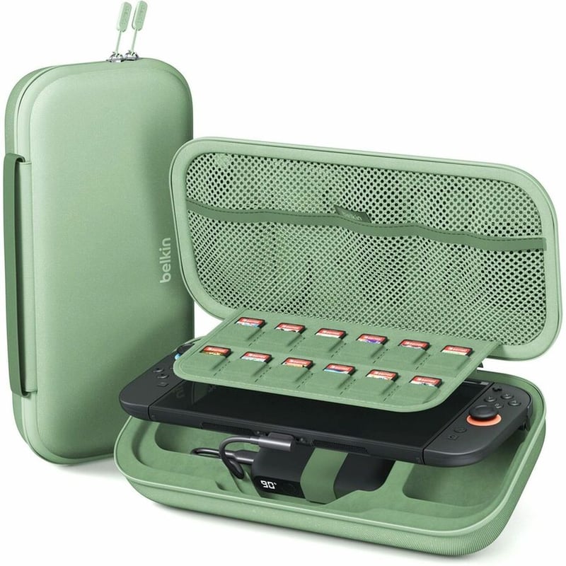 CHARGING CASE 20W CHARGING CASE 20W FOR NINTENDO SWIT