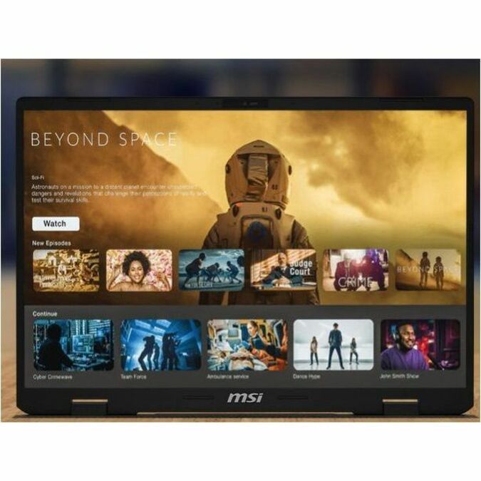 PULSE 16 AI C1VGKG-065US U9-185H/4070/64GB/1TBSSD/W11P/3Y - Thumbnail 5