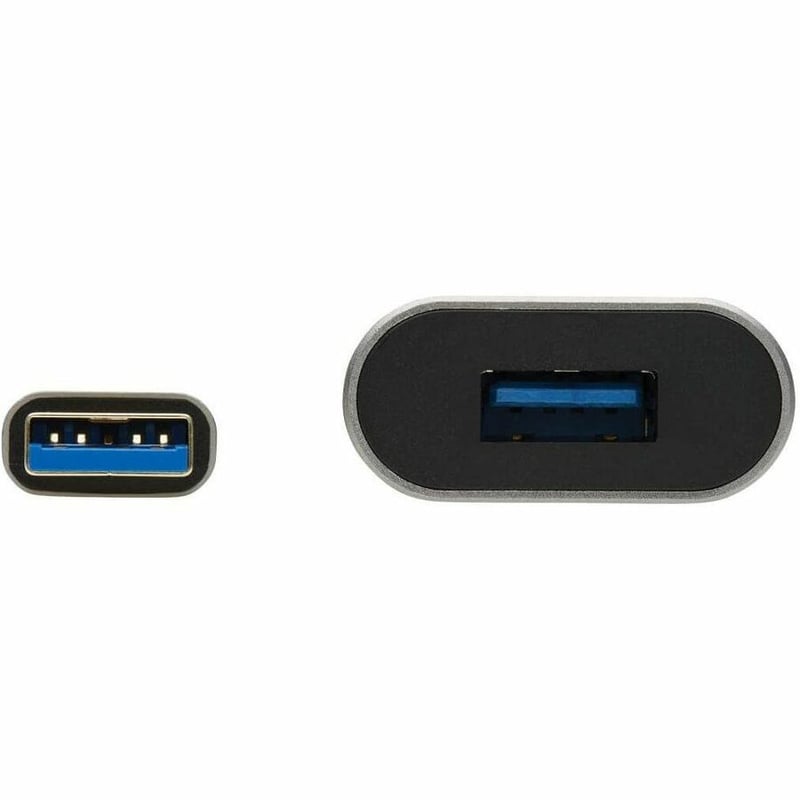 Tripp Lite by Eaton USB 3.2 Gen 1 Active Extension Repeater Cable (A M/F) Aluminum Housing 10 m (32.8 ft.) - Thumbnail 3
