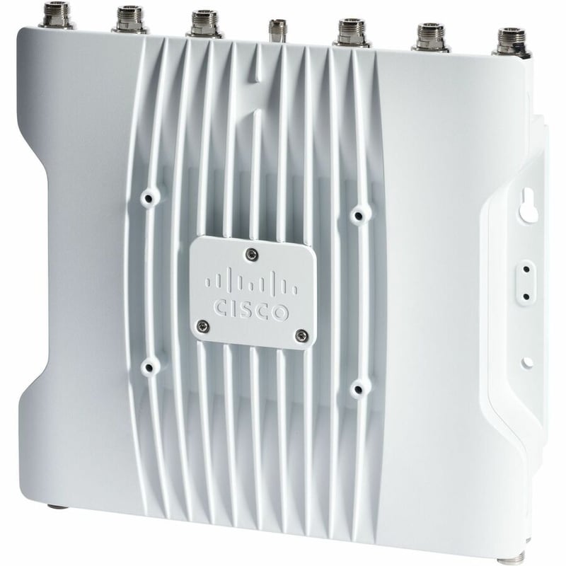 IW9167, 11AX 6E AP, 8RFPORTS,BDOMAIN,URWBMODE REMANUFACTURED - Thumbnail 4