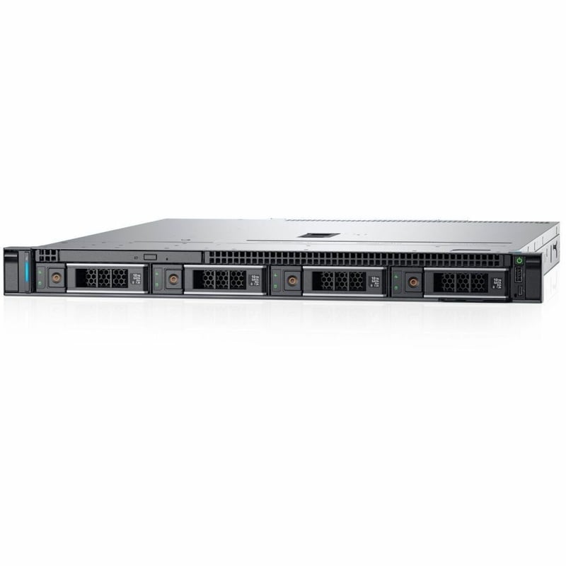 Appliance, EcoStruxure IT Data Center Expert, basic, up to 525 devices, up to 15 surveillance cameras, remote monitoring, management - Thumbnail 1