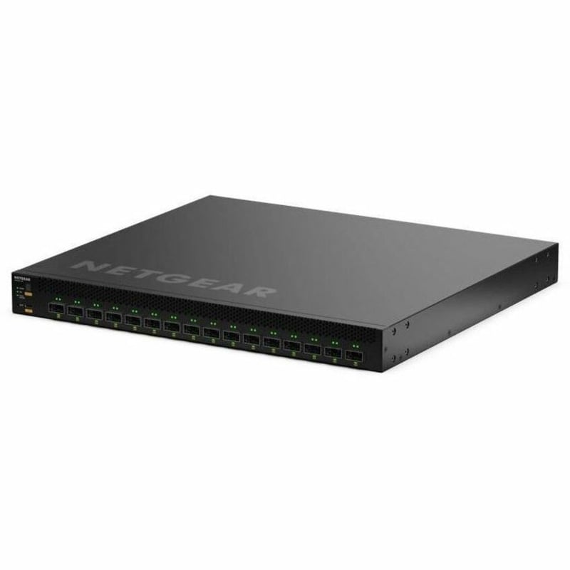M4350-16C MANAGED SWITCH - Thumbnail 2