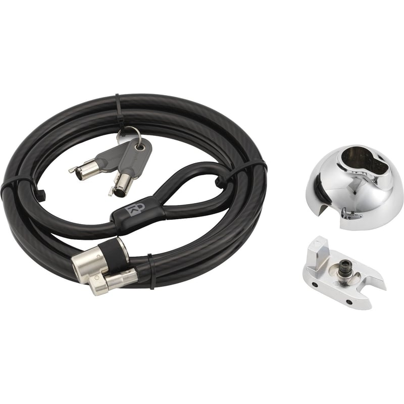 Kensington SafeDome Cable Lock for iMac 24" - Thumbnail 1