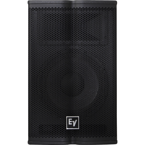 500 WATTS, 12-INCH TWO-WAY, PASSIVE, 90DEGREE X 50DEGREE HORN PATTERN, ALL-NEW S