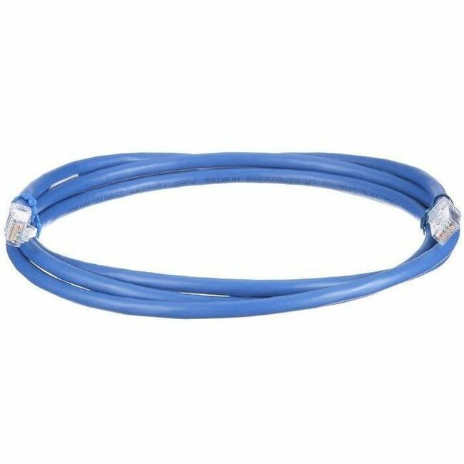 PanNet TX6A Cat.6a Patch Network Cable - Thumbnail 1