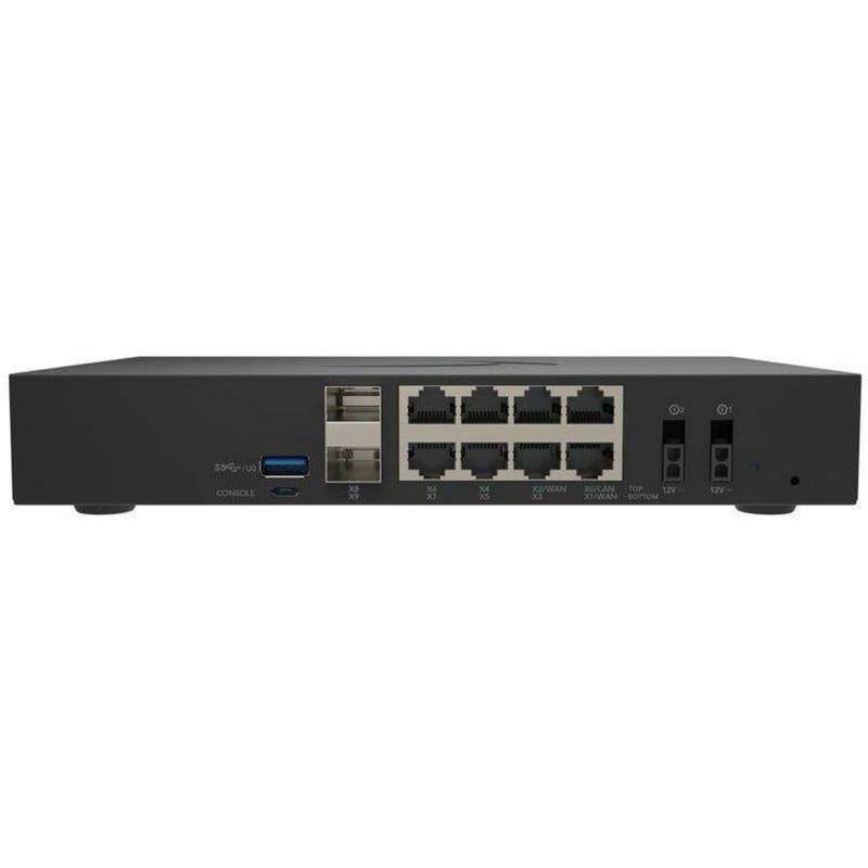SECURE UPGRADE BUNDLE 3YR APSS FOR TZ280 INCLUDING 1YR CSE - Thumbnail 2