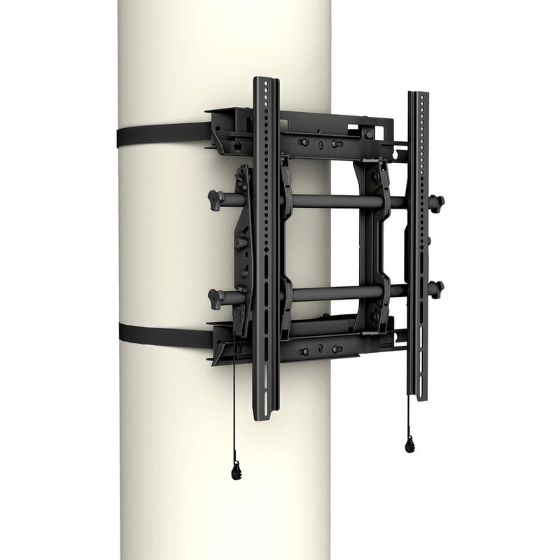 8 SQUARE U-BOLTS - Thumbnail 3