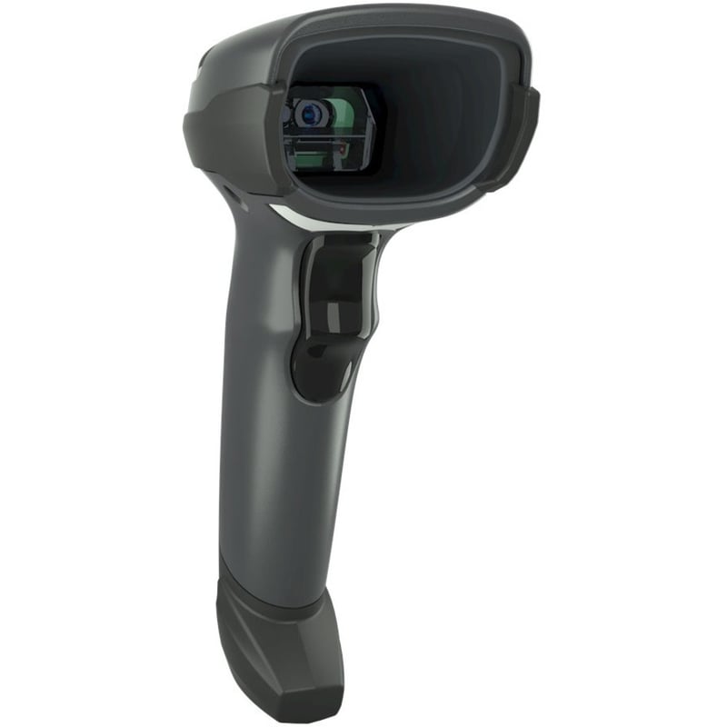 ZEBRA DS4608-SR 1D/2D SCANNER USB CBL STD - Thumbnail 3