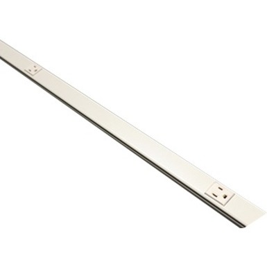 Wiremold Plugmold 2000 4-Outlet Power Strip - Thumbnail 2