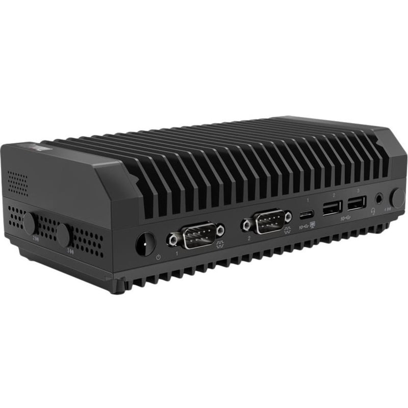 Lenovo ThinkEdge SE30 11NA0012US - Thumbnail 1
