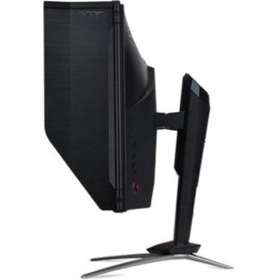Acer Nitro XV273K 27" Class 4K UHD Gaming LCD Monitor - 16:9 - Black - Thumbnail 3