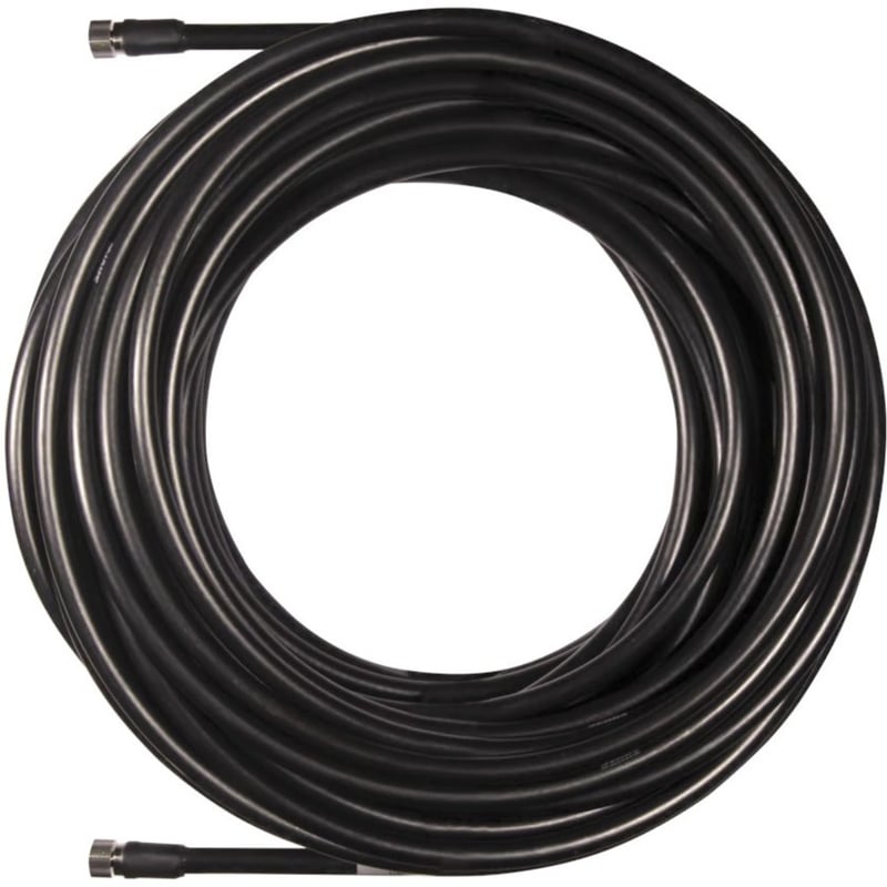 ANTENNA CABLE WITH SMA CONNECTORS (30.5 M)