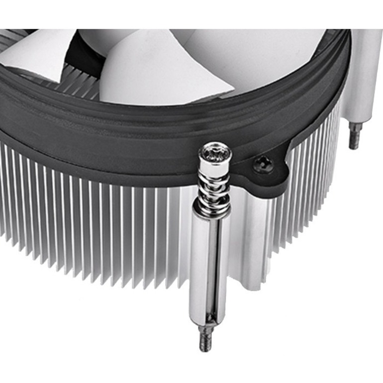 Thermaltake Gravity i3 Cooling Fan/Heatsink - Thumbnail 5