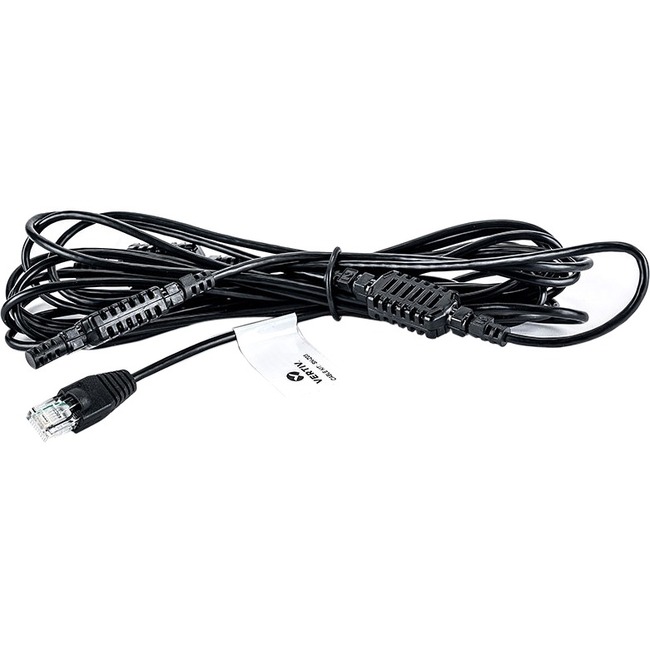 SN SENSOR - THREE TEMPERATURE A ND ONE HUMIDITY PROBES 5.18M/17FT. - Thumbnail 1