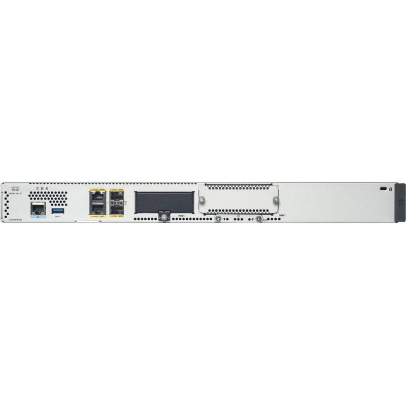 Cisco C8200-1N-4T Router - Thumbnail 2