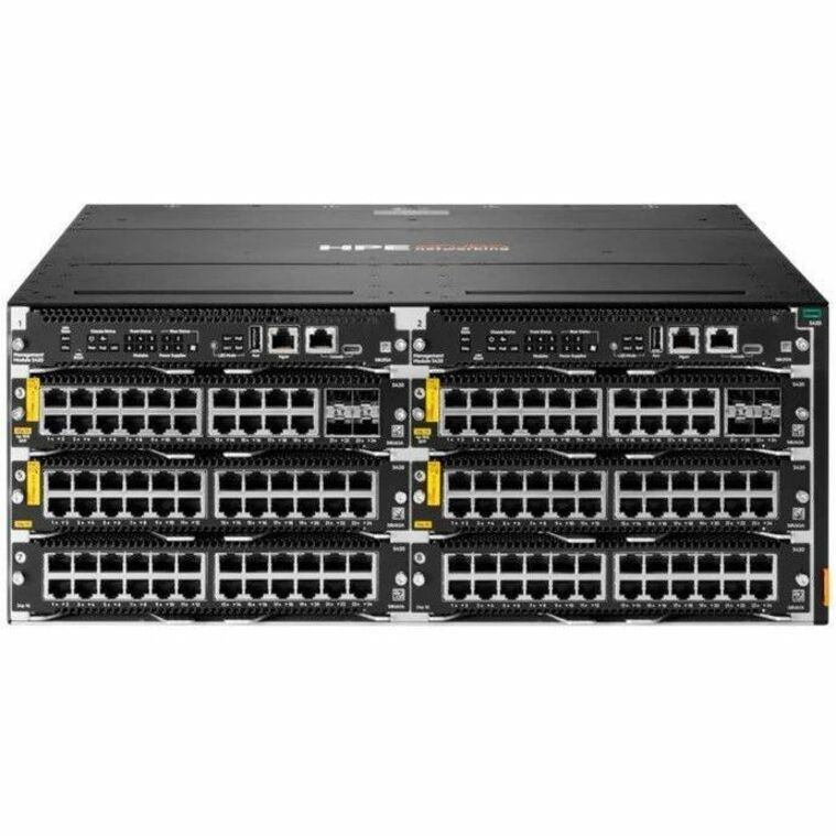 HPE ANW 5420 20G CL4 4P MODULE PL-WB - Thumbnail 2