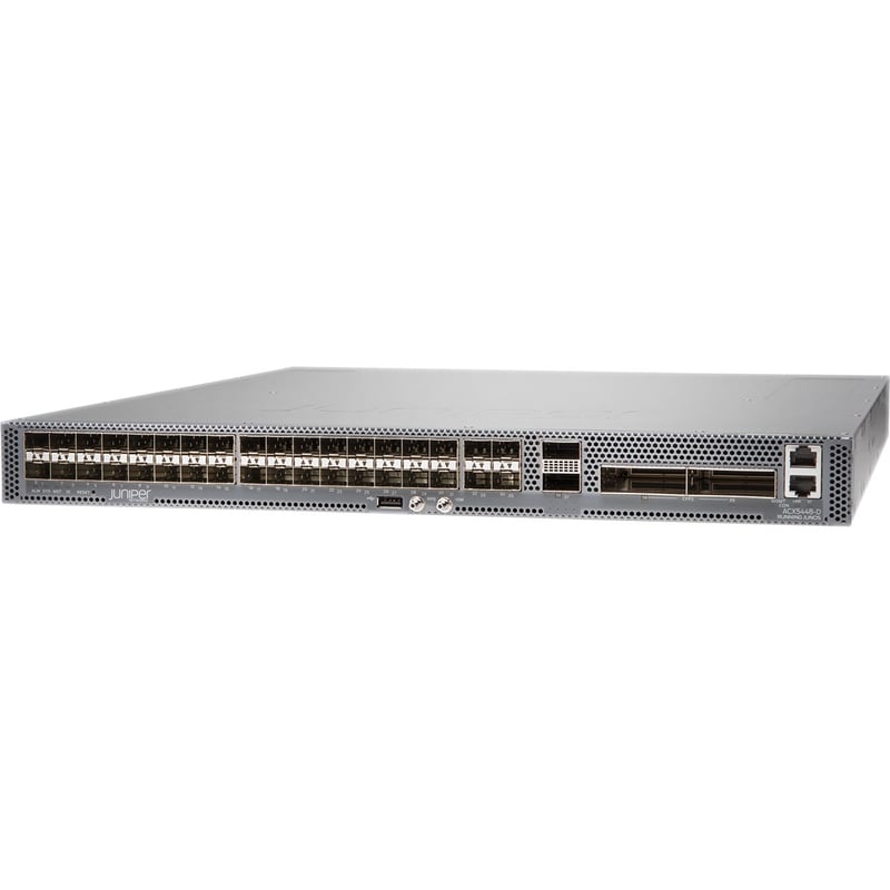 Juniper ACX5448-D Router - Thumbnail 1