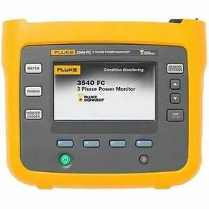 3PHASE PWR MONITORANDCONDITION MONITORING - Thumbnail 1