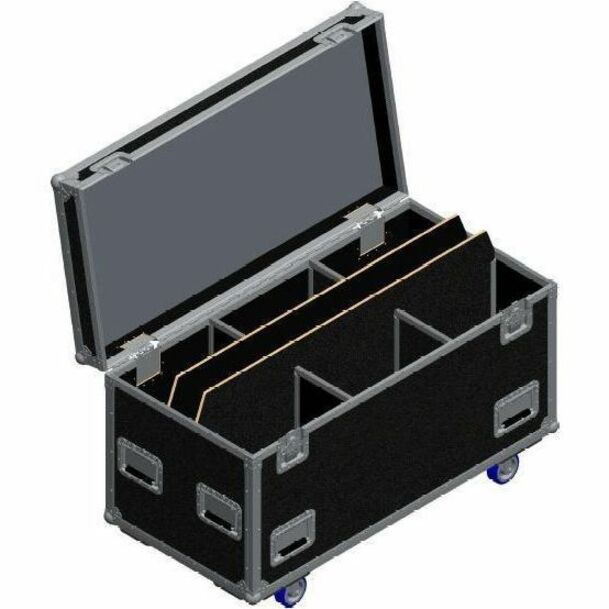 Martin Shipping Case - Thumbnail 4