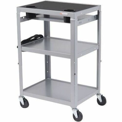 Bretford MIC Cart Mobile Teacher Cart - Thumbnail 1