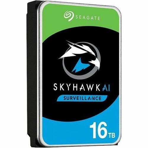 SEAGATE SKYHAWK AI 16TB CASE 20PK - Thumbnail 1